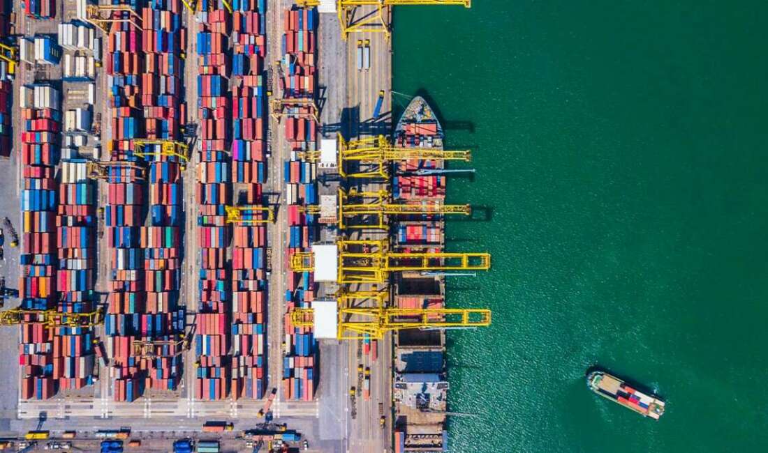 Bakan açıkladı! Günlük ihracat rekoru kırıldı Ticaret Bakanı Ömer Bolat,