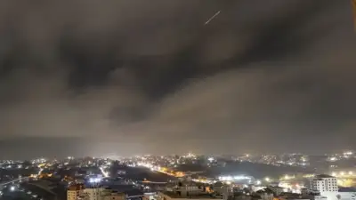 İran basını, ülkenin güneyindeki liman