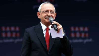 Kılıçdaroğlu, 30 Mayıs’ta CHP Genel Merkezi’ne gidecek
