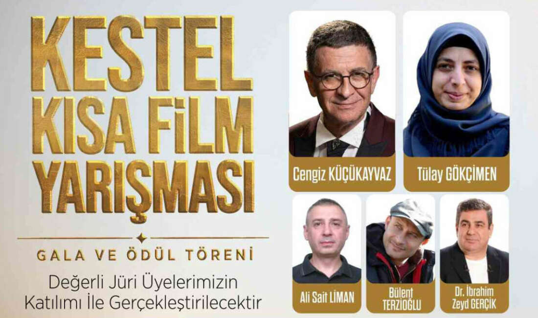 Kestel Belediyesi tarafından “Toplumsal