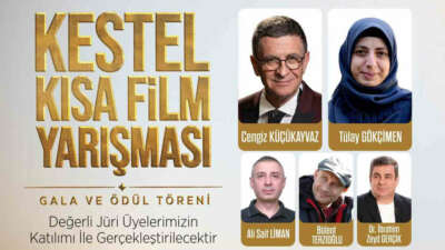 Kestel Belediyesi tarafından “Toplumsal Sessizliğe