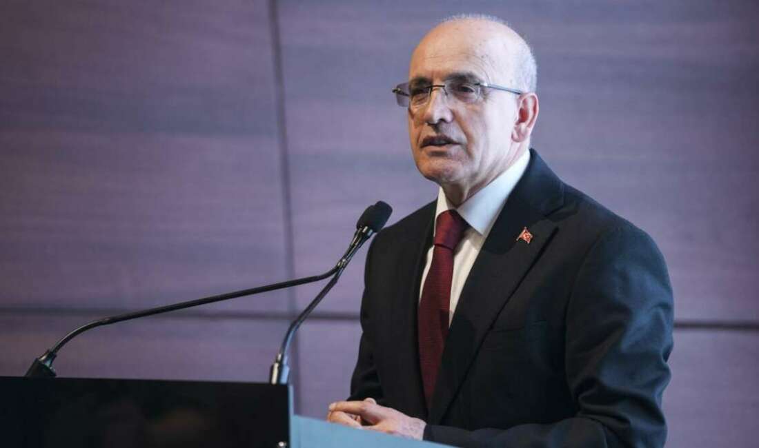 Hazine ve Maliye Bakanı