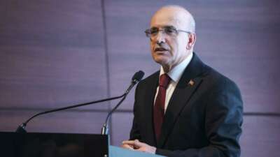 Bakan Şimşek’ten enflasyon yorumu: ‘Gerekli adımları atıyoruz’