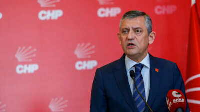 Mutlak butlan kararının ardından CHP
