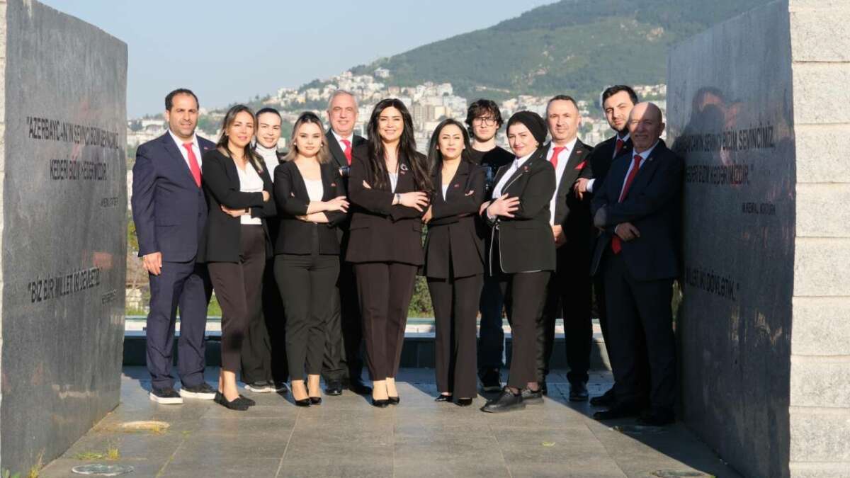 Tarihin emaneti geleceğe taşınıyor: AKİD resmen kuruldu