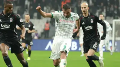 Türkiye Kupası'nda yarı final heyecanı