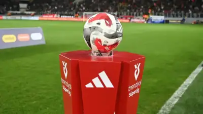 Trendyol Süper Lig'de 34. hafta