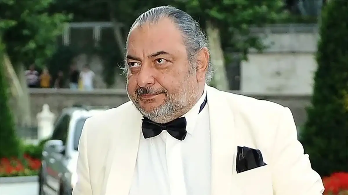 Reha Muhtar hastaneye kaldırıldı