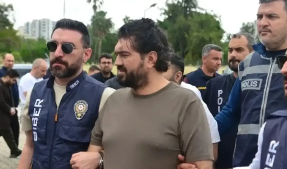 Adana merkezli 21 ilde