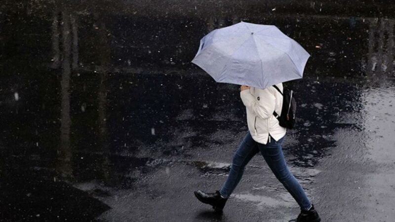 Meteoroloji Genel Müdürlüğü’nün son