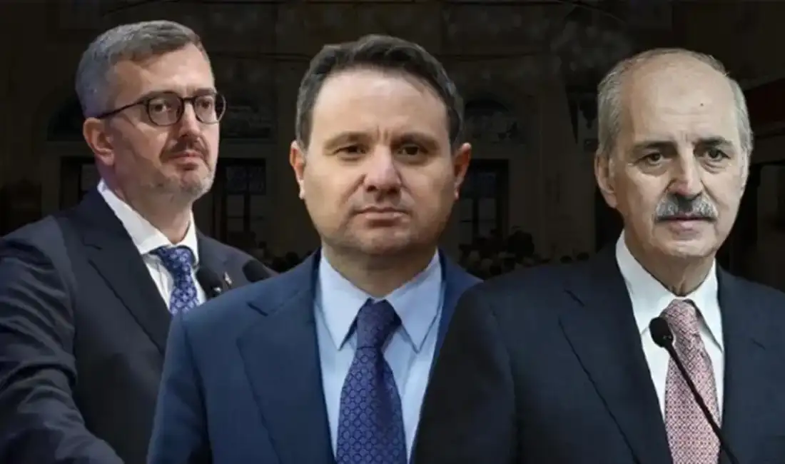 Siyasilerden Kurban Bayramı mesajları Kurban Bayramı dolayısıyla siyasi