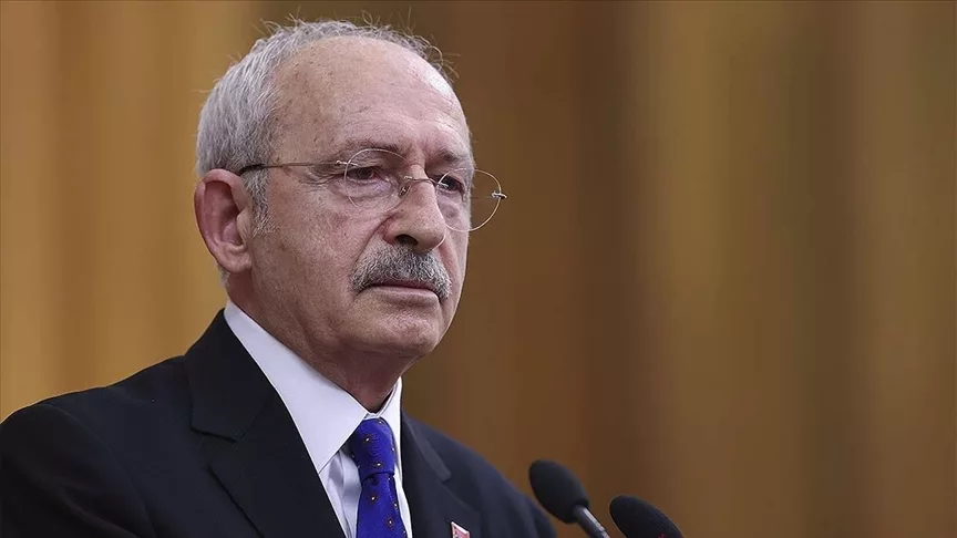 Cumhuriyet Halk Partisi'nde uzun
