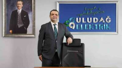 Uludağ Elektrik, teknoloji odaklı yatırımlarını