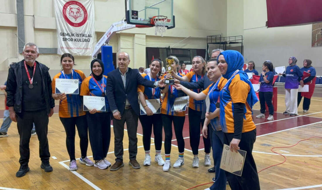 Bursa İl Millî Eğitim