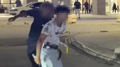Adıyaman Eğitim ve Araştırma Hastanesi'nde