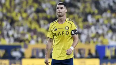 Suudi Arabistan Pro Lig'de sezonun