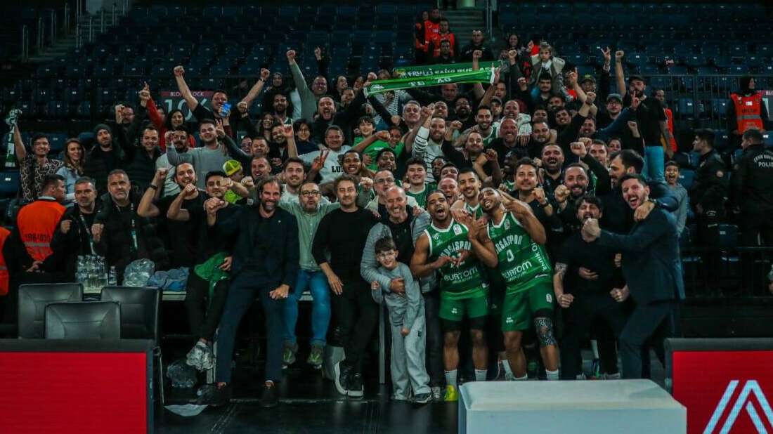 Türkiye Sigorta Basketbol Süper
