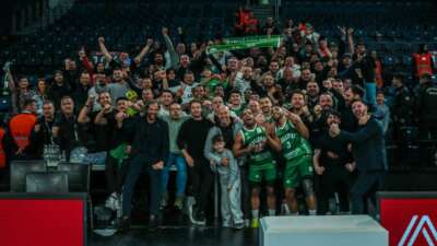 Türkiye Sigorta Basketbol Süper Ligi’nde
