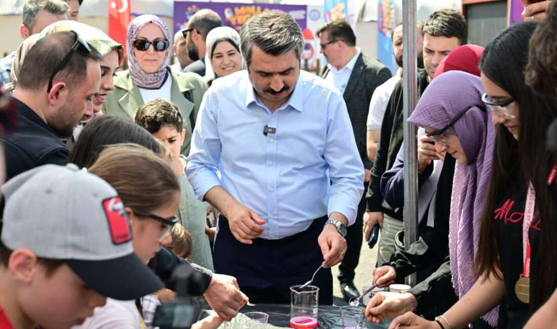 Yıldırım Belediyesi, 19 Mayıs
