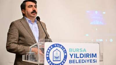 Yıldırım Belediyesi, dijital dönüşüm vizyonunu