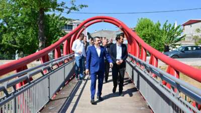 Yıldırım Belediyesi, ilçenin çehresini değiştirecek