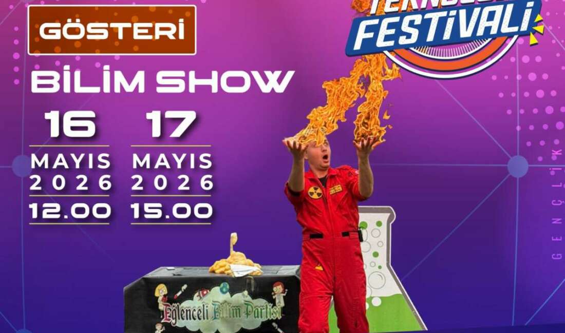 Yıldırım Belediyesi, 19 Mayıs
