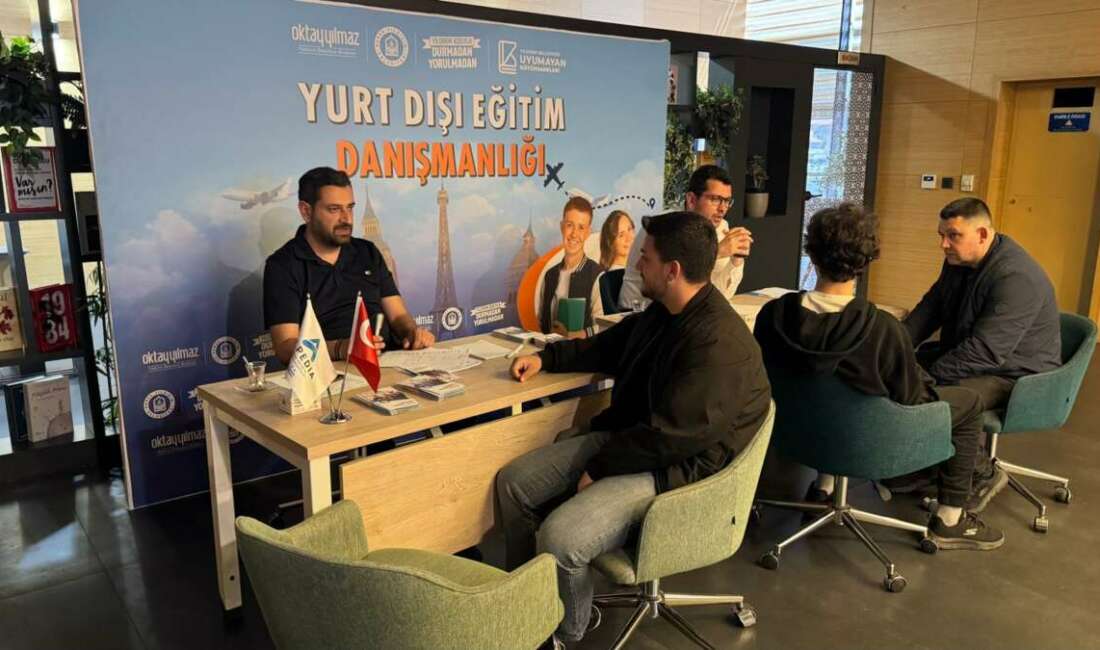 Yıldırım Belediyesi, hayatın her