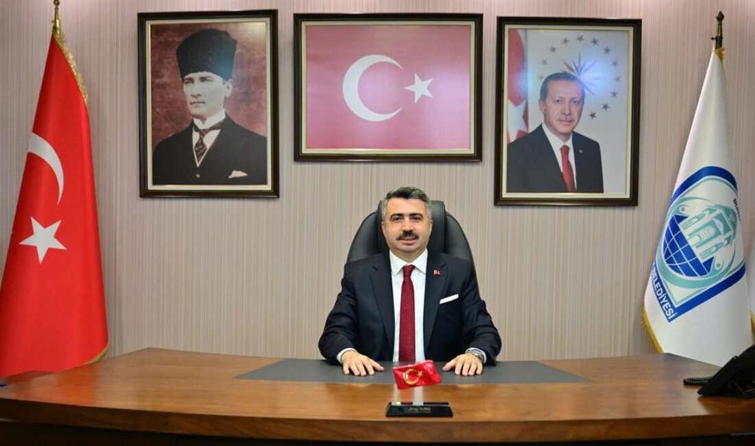 Yıldırım’da 600 yıllık gelenek devam edecek; Erguvan Bayramı coşkusu