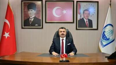  Yıldırım Belediyesi; bahar aylarının
