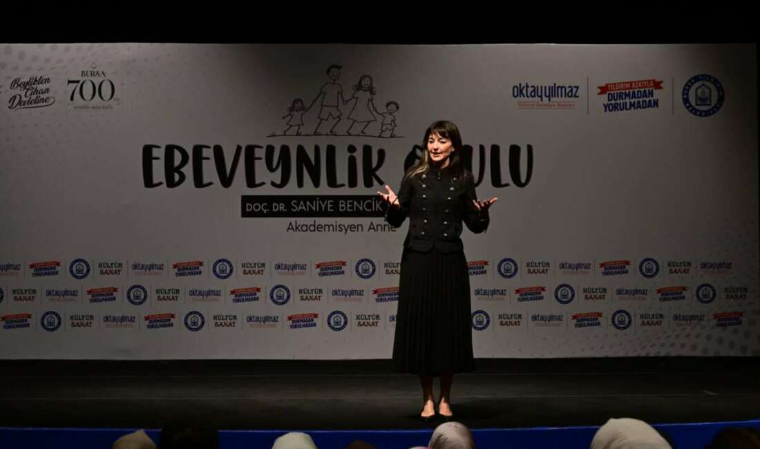 Aile yapısını güçlendirmeye yönelik