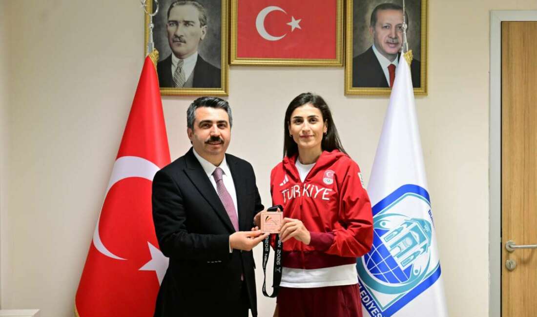 Yıldırım Belediyesi, spora ve