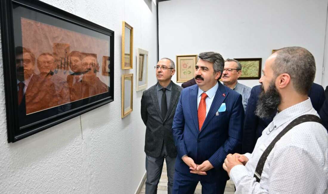 Yıldırım Belediyesi, ‘Beylikten Cihan