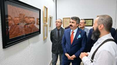 Yıldırım Belediyesi, ‘Beylikten Cihan Devleti’ne’