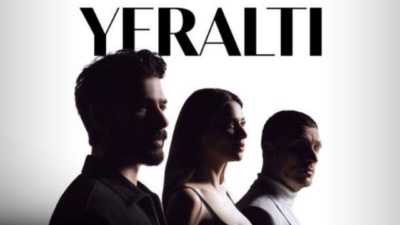 Yeraltı 16. bölüm full HD