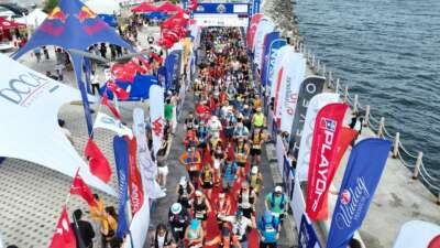 Mudanya’nın tarihi ve doğal güzelliklerini