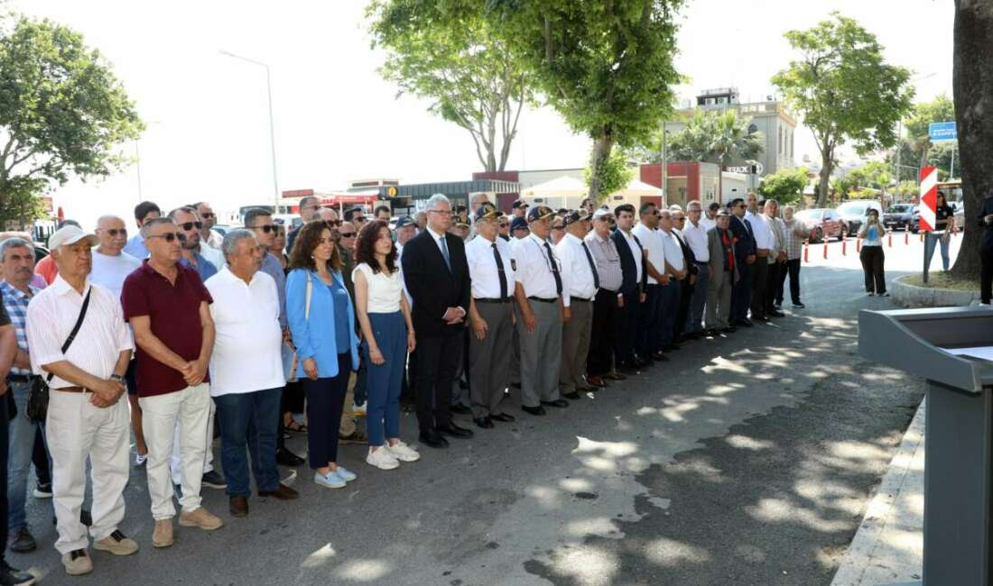 Mudanya’nın işgaline karşı ilk