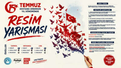 Kestel Belediyesi, 15 Temmuz Demokrasi