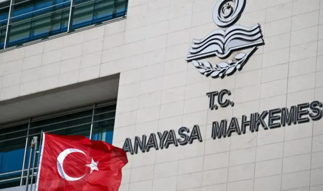Anayasa Mahkemesi, Türk Medeni