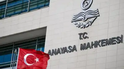 Anayasa Mahkemesi, Türk Medeni Kanunu'ndaki