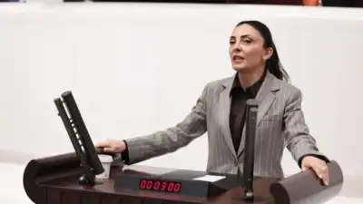 CHP Genel Başkan Yardımcısı ve