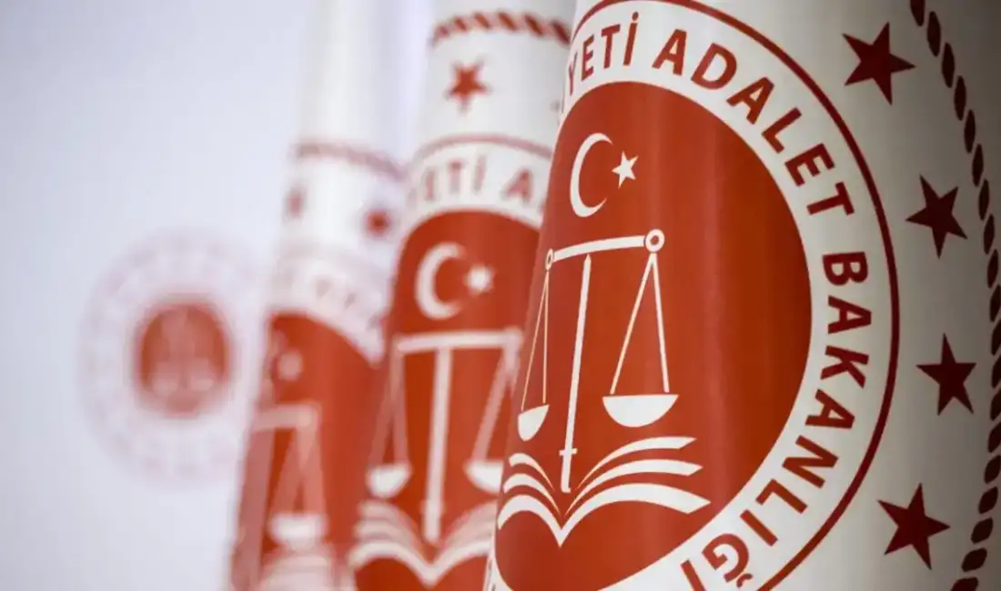 Adalet Bakanlığı’ndan 15 bin kişilik dev istihdam hamlesi! Adalet Bakanlığı, Türkiye genelinde