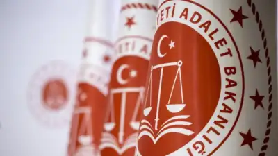 Adalet Bakanlığı, Türkiye genelinde 15