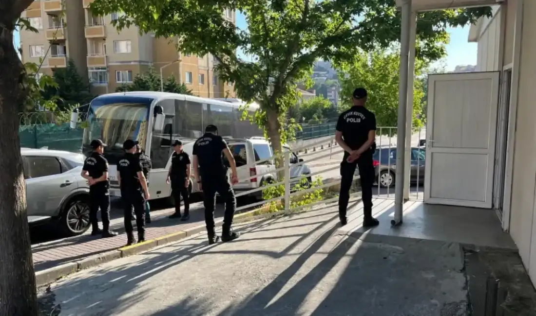 Ünlülere ‘uyuşturucu’ soruşturmasında flaş gelişme! İstanbul'da yürütülen geniş kapsamlı