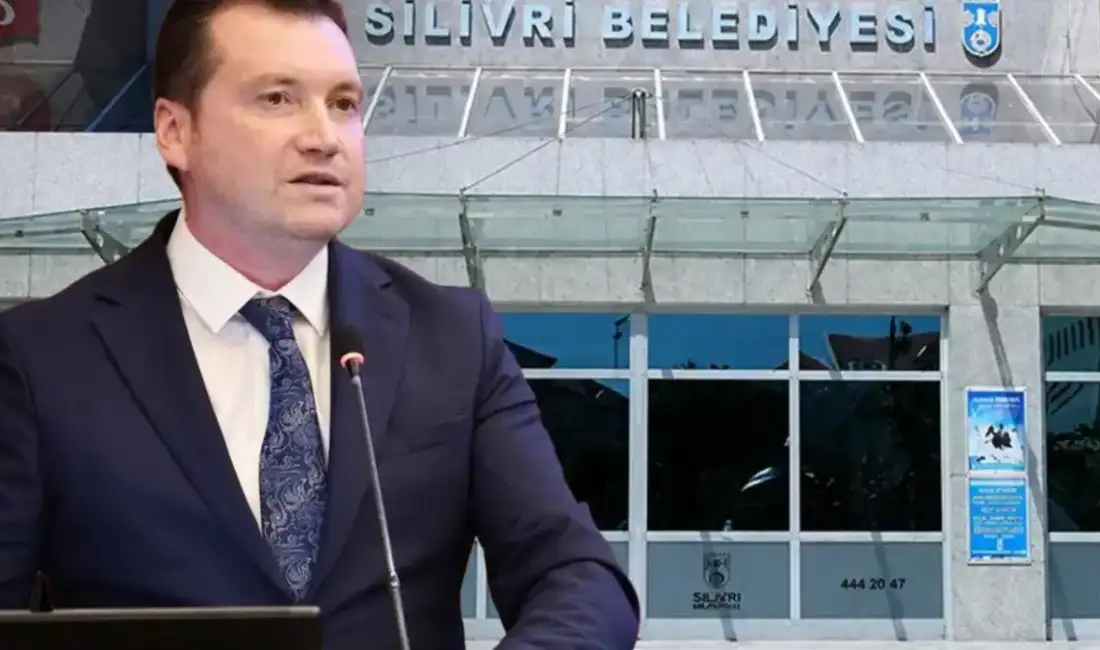 CHP’li belediyeye operasyon! Başkan dahil çok sayıda gözaltı var… Silivri Belediyesi'ne yönelik "yolsuzluk"