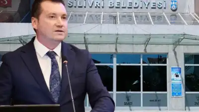 Silivri Belediyesi'ne yönelik "yolsuzluk" iddiaları
