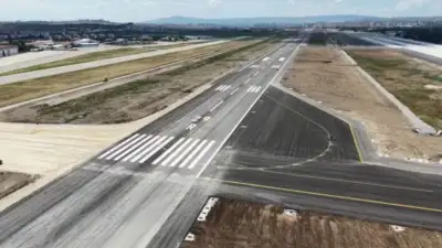 Kapsamlı modernizasyon çalışmalarının tamamlandığı Etimesgut