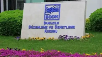 Bankacılık sektöründe dikkat çeken bir