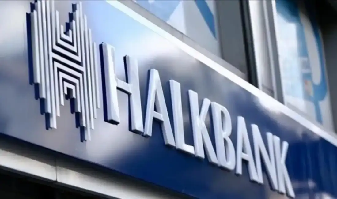 ABD'de Halkbank'a yönelik uzun