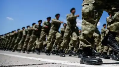 Yurt dışında yaşayan milyonlarca Türk