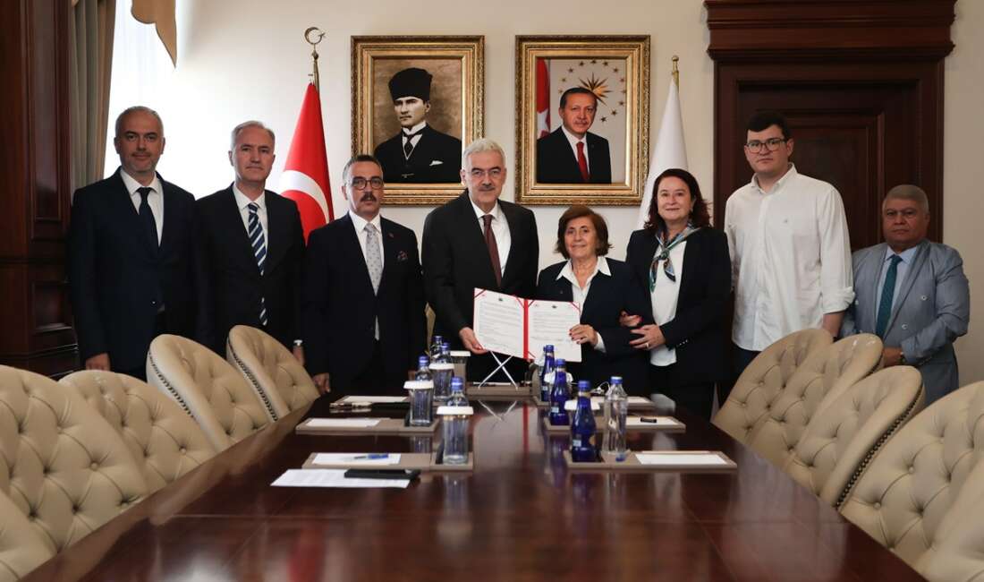 İnegöl’e bir sağlık yatırımı daha!